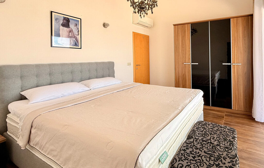 Villa am Meer Ferienhaus - Omis-Celina , Kroatien 7 Gäste Pro Nacht 295€