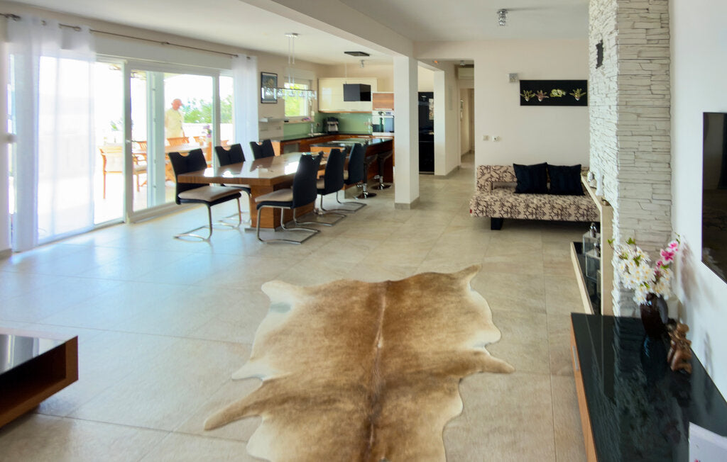Villa am Meer Ferienhaus - Omis-Celina , Kroatien 7 Gäste Pro Nacht 295€