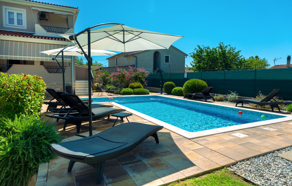Apartment - Pula , Croatia 4 Gäste 180€