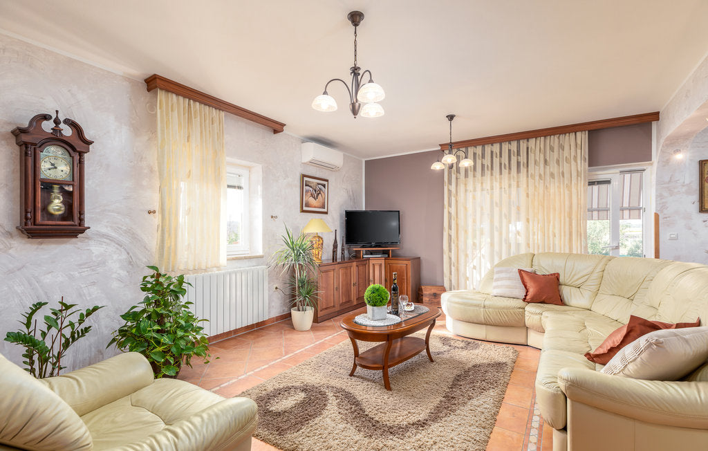 Apartment - Pula , Croatia 4 Gäste 180€