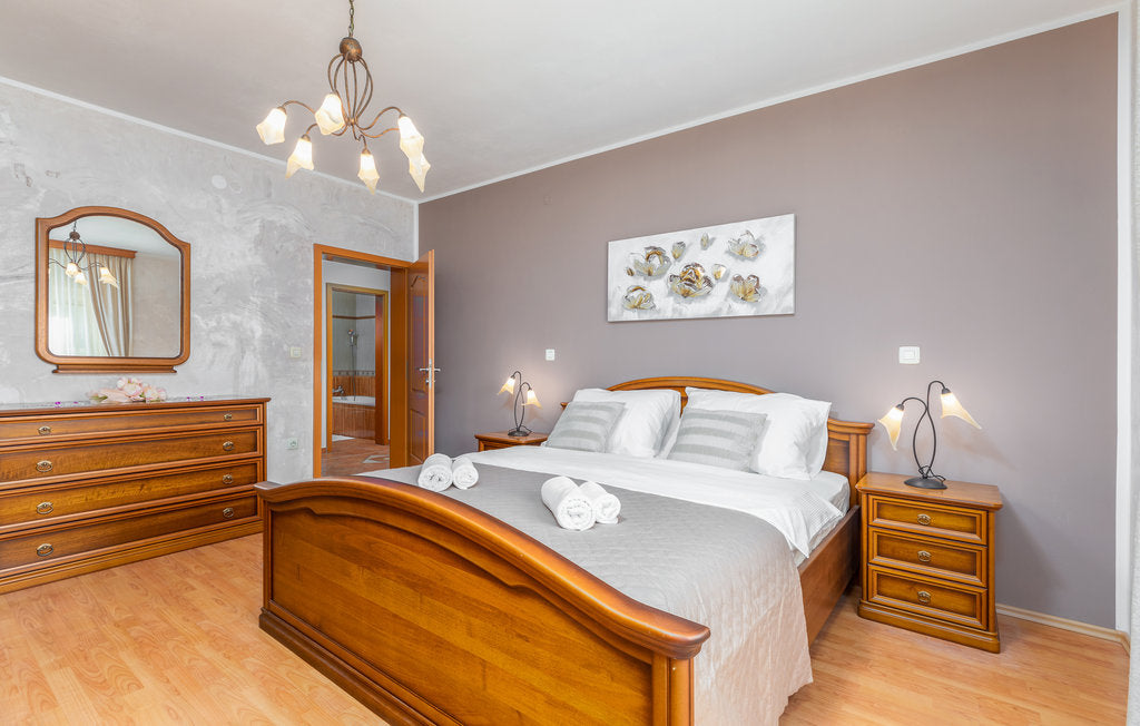 Ferienhaus - Barban-Rebici , Kroatien ANGEBOT 4 Gäste