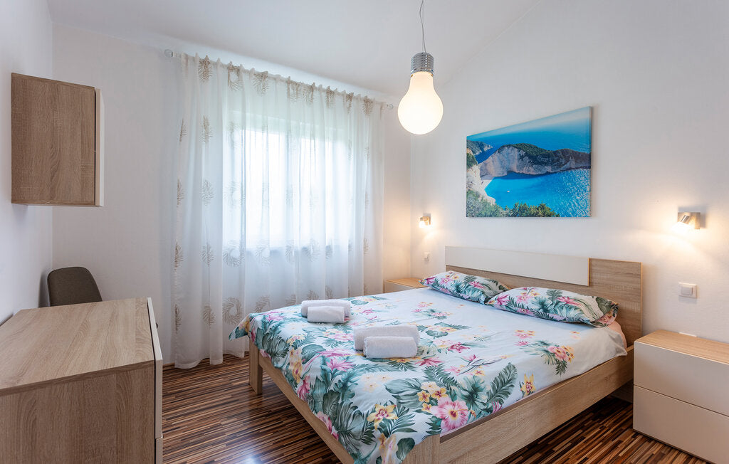 Ferienhaus 6 Gäste - Fazana-Valbandon , Kroatien