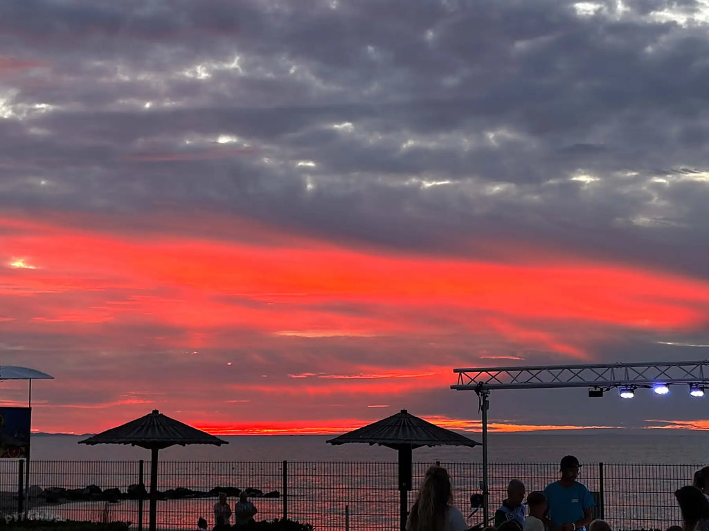 Zadar Premium Stellplätze  Camping & Wohnmobilvermietung