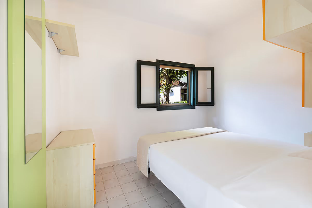 Bungalow für 8 Personen in Funtana, Kroatien 65€ pro Nacht