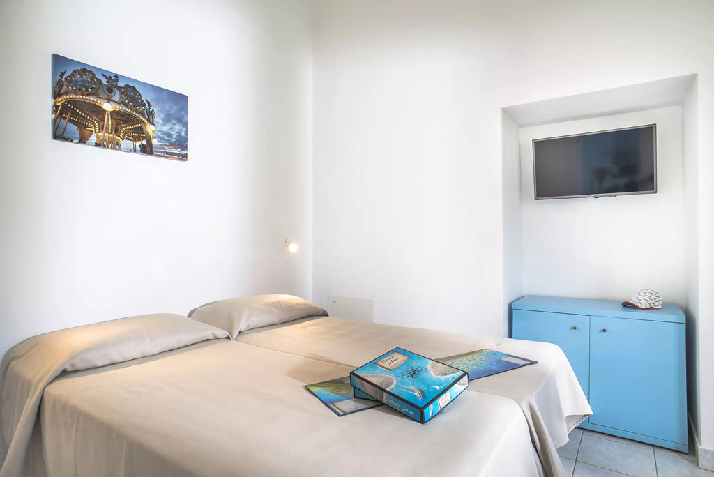 Bungalows für 8 Personen in Kroatien: Die Traumlage in Fažana