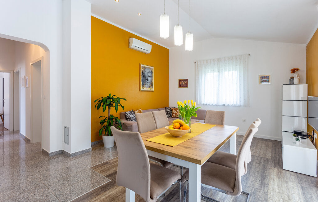 Ferienhaus 6 Gäste - Fazana-Valbandon , Kroatien