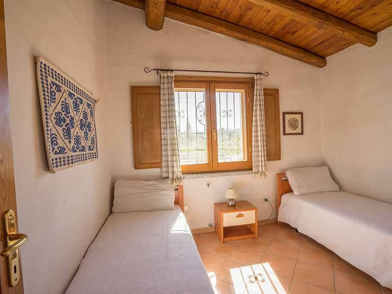 Haus am Strand in Porat Kroatien für 6 Person Pro Nacht 70€