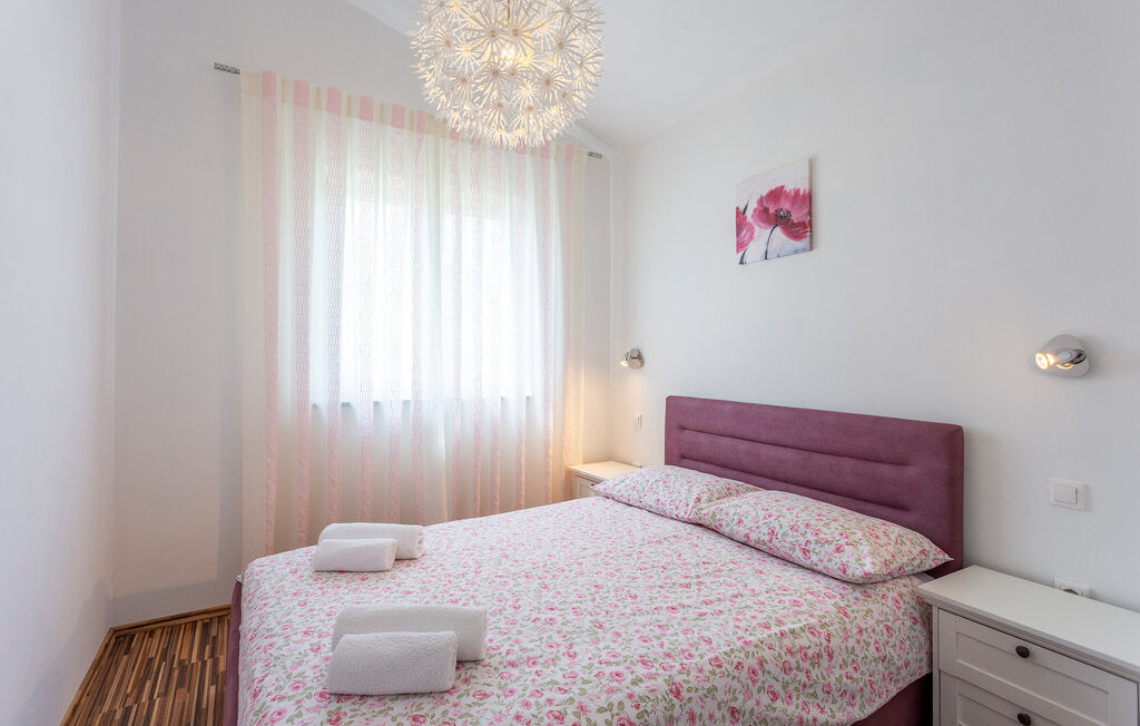Ferienhaus 6 Gäste - Fazana-Valbandon , Kroatien