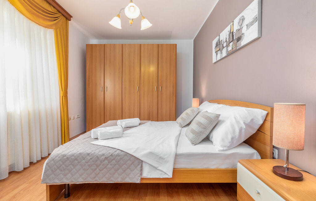 Ferienhaus - Barban-Rebici , Kroatien ANGEBOT 4 Gäste