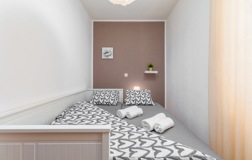 Ferienhaus - Barban-Rebici , Kroatien ANGEBOT 4 Gäste