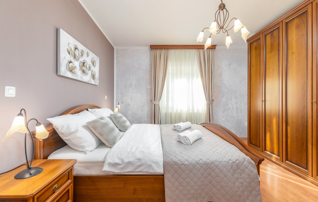 Ferienhaus - Barban-Rebici , Kroatien ANGEBOT 4 Gäste