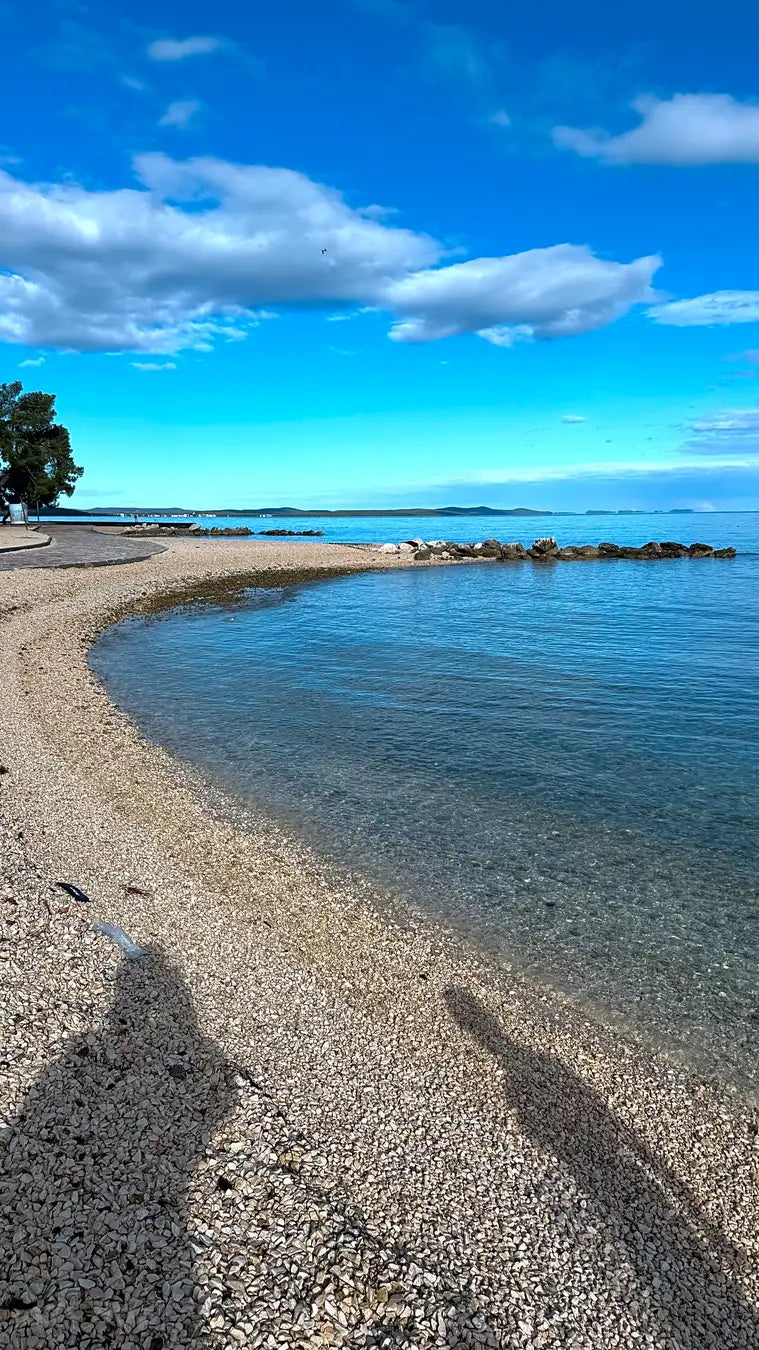 Zadar Premium Stellplätze  Camping & Wohnmobilvermietung