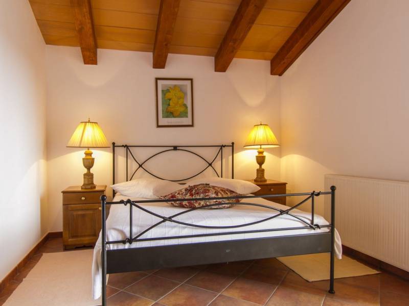 Ferienhaus Maggie mit Pool in Vlakovo 12 Personen 315€ Pro Nacht