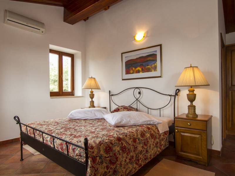 Ferienhaus Maggie mit Pool in Vlakovo 12 Personen 315€ Pro Nacht