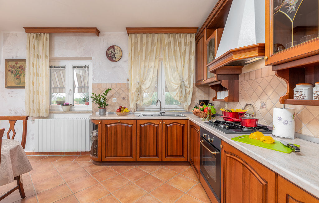 Ferienhaus - Barban-Rebici , Kroatien ANGEBOT 4 Gäste