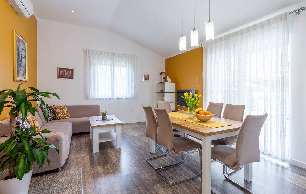Ferienhaus 6 Gäste - Fazana-Valbandon , Kroatien