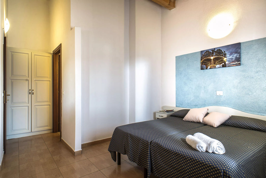 Bungalows für 8 Personen in Kroatien: Die Traumlage in Fažana
