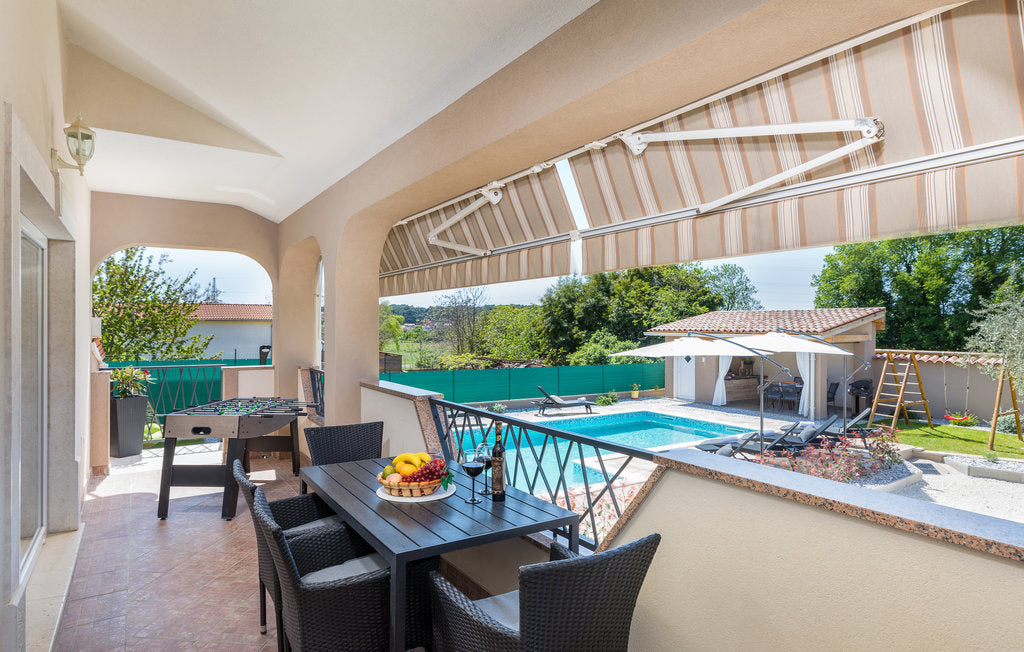 Apartment - Pula , Croatia 2 Gäste 114€