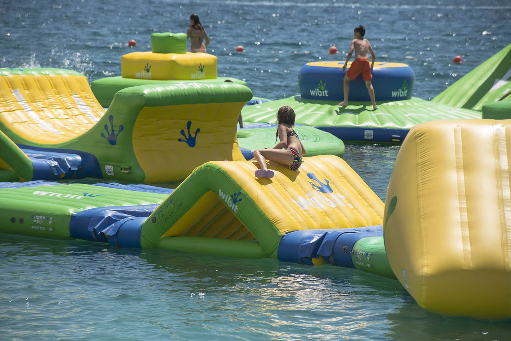 Bungalows für 8 Personen in Kroatien: Die Traumlage in Fažana