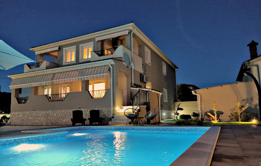 Apartment - Pula , Croatia 2 Gäste 114€
