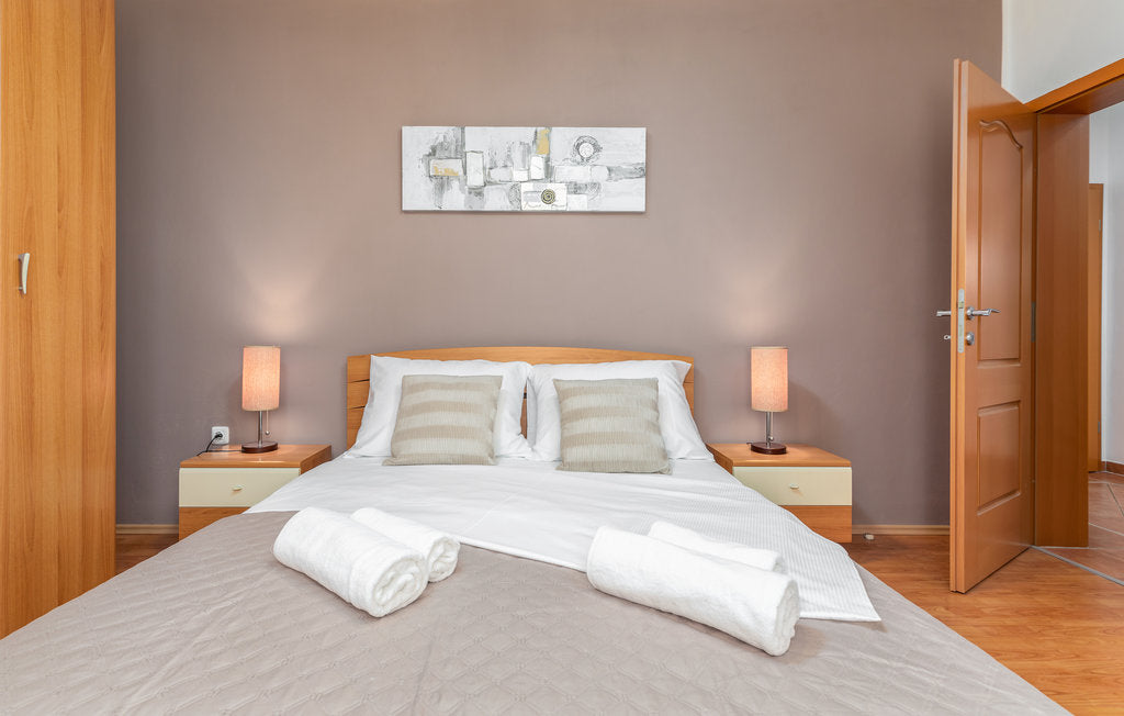 Apartment - Pula , Croatia 2 Gäste 114€
