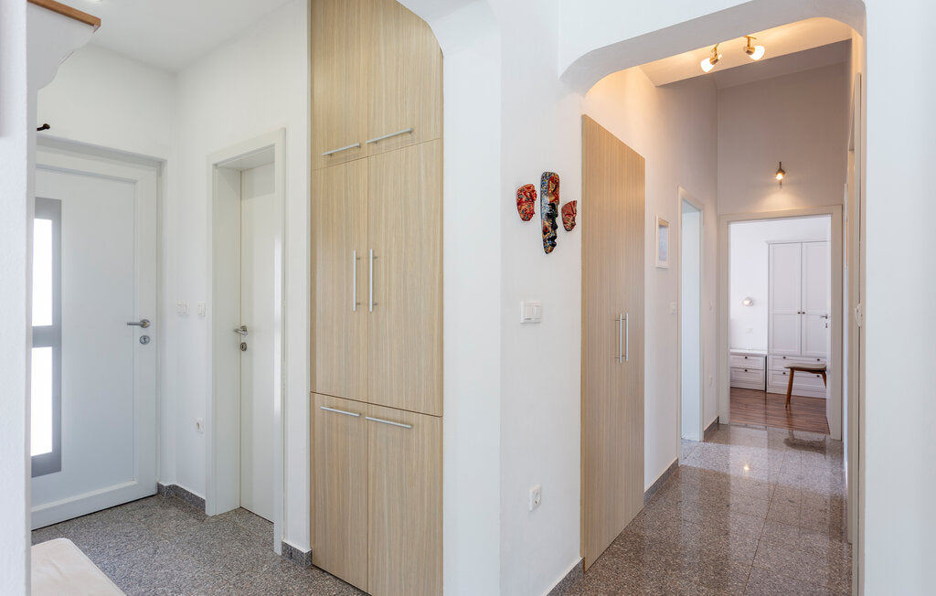 Ferienhaus 6 Gäste - Fazana-Valbandon , Kroatien