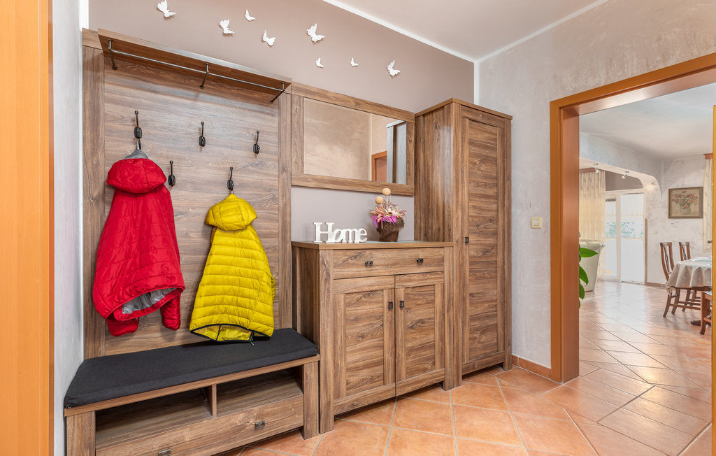 Apartment - Pula , Croatia 2 Gäste 114€
