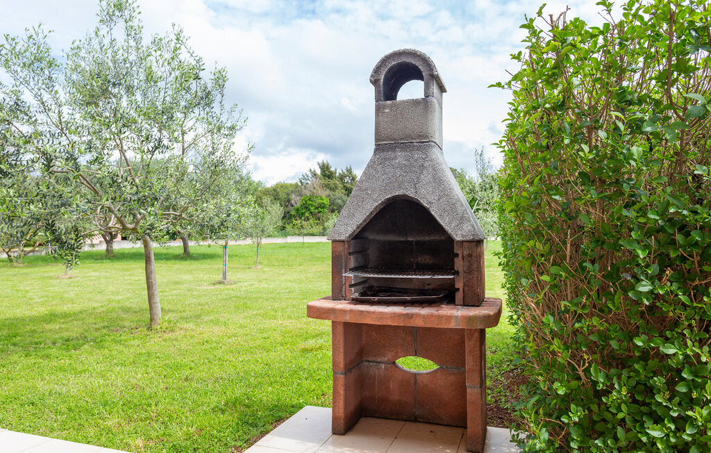 Ferienhaus 6 Gäste - Fazana-Valbandon , Kroatien