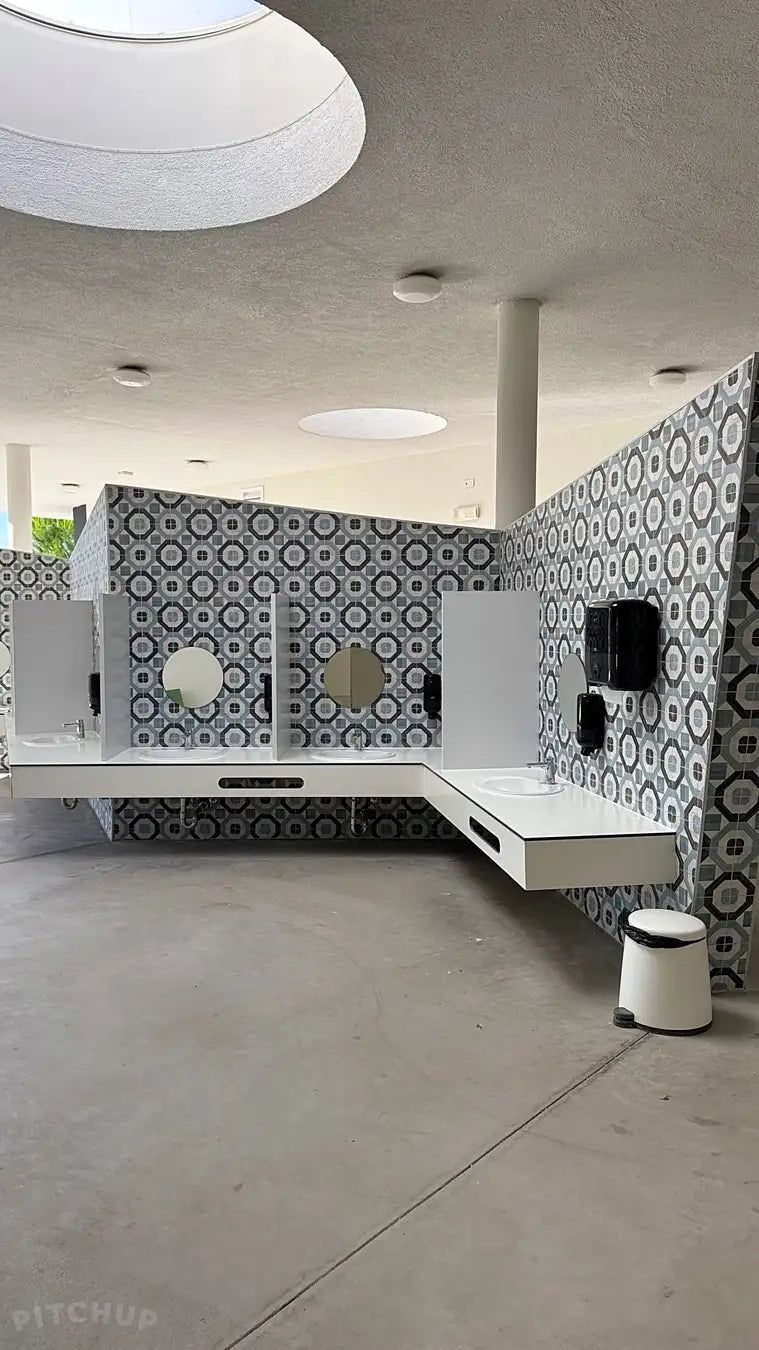 Zadar Premium Stellplätze  Camping & Wohnmobilvermietung