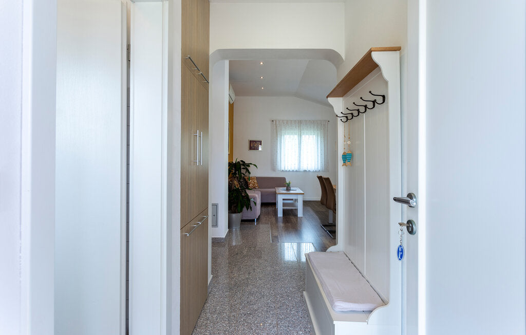 Ferienhaus 6 Gäste - Fazana-Valbandon , Kroatien
