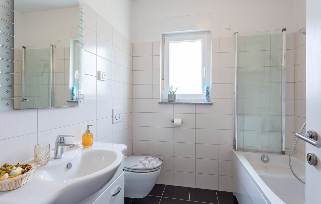 Ferienhaus 6 Gäste - Fazana-Valbandon , Kroatien