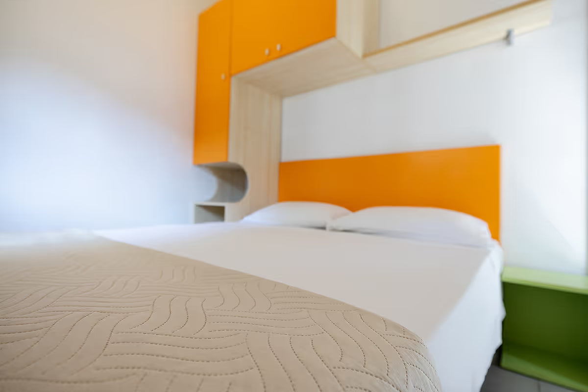 Bungalow für 8 Personen in Funtana, Kroatien 65€ pro Nacht