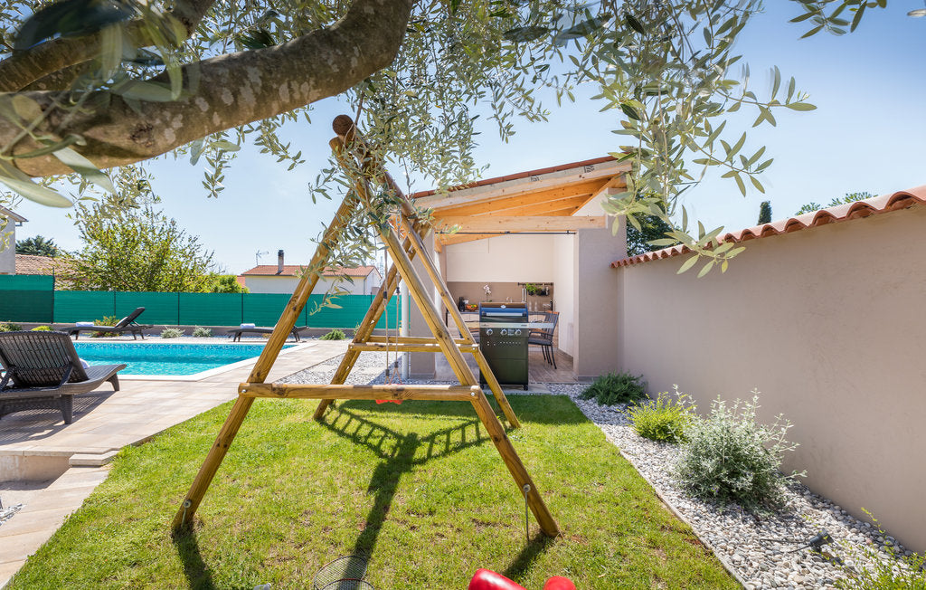 Apartment - Pula , Croatia 2 Gäste 114€