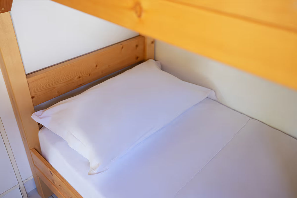 Bungalow für 8 Personen in Funtana, Kroatien 65€ pro Nacht